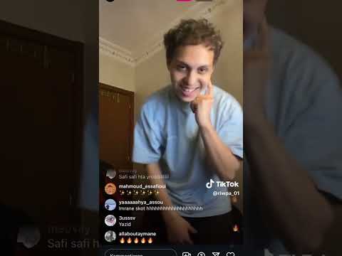 VALEN FE YVZID NEW SNEPPET❤️‍🔥👁️#rapmaroc #music #freestyle #moroccanrap #rap #valen  #trapmaroc