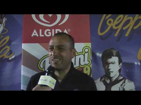 XXXVI Torneo Beppe Viola, post Ostiamare - Sff Atletico: intervista a Romani