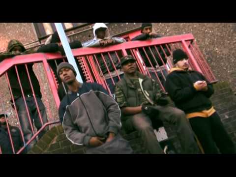 USG Ft PDC - Real Shit (2006 Classic)