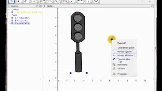 Animazioni e slider (Lampeggiamento)