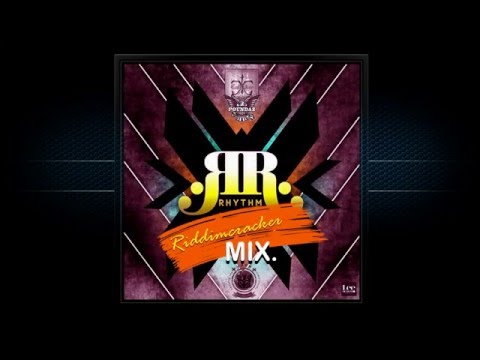 RR Riddim Mix | Riddimcracker Extended (RR Rhythm) [Soca 2016] [HD]