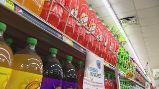 Soda Tax Goes Flat in Cook County, Chicago