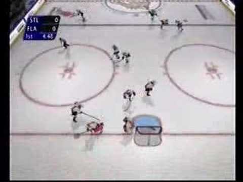 nhl 2k dreamcast review
