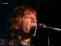 The Animals - It's Too Late (Live, 1983 reunion) ♥♫