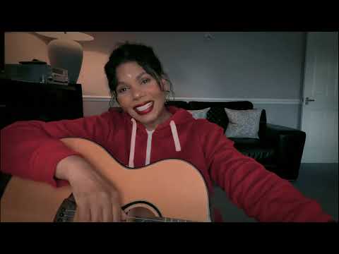 Doris Pearson - Make It With You (Home Recording, December 2024 - Five Star - 5 Star) HD