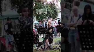 Download lagu Taeyeon sings 'When We Were Young' by Adele in Berlin, Germany mp3