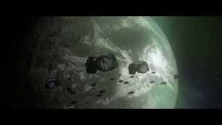 Astronaut - Quantum (OFFICIAL VIDEO)