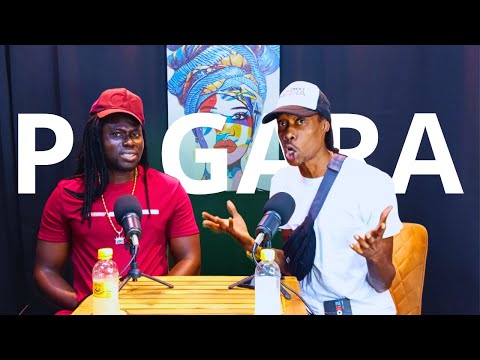 Sklaays slaat Bad Keshja met Bewijs terug in hun Beef | Barki Procent SU nanga OLU (Pagara Season#2)