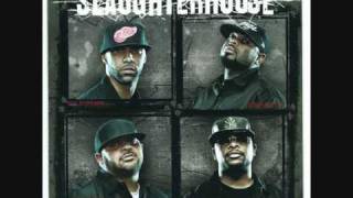 Slaughterhouse ft Kay Young - Lyrical Murderers (Prod By Focus...)