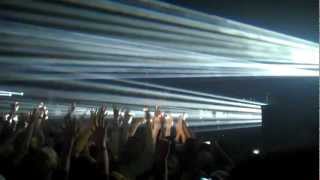 Two Door Cinema Club - Sleep Alone - The Beaumont Club, Kansas City, MO  10/11/2012