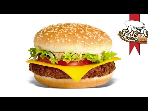 McDo Fr] Retour du CBO et CBO Tabasco vert le 9 décembre : Les Burgers