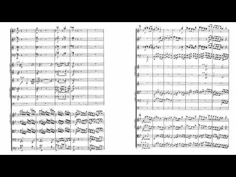 Dvořák: "Vanda" Overture, Op. 25, B 97 (with Score)