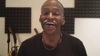 Let Me In Your Life - Bill Withers (cover)