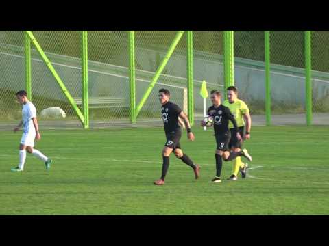 Highlights: FC Zürich U21 - FC RAPPERSWIL-JONA 2-2 (2-0)