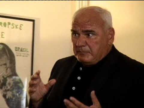 SJEĆANJE NA ARSENA DEDIĆA / 1