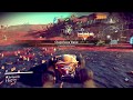 Gameplay-Video von No Man's Sky  Alle Plattformen