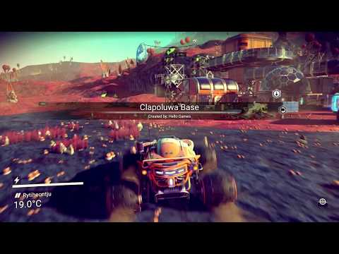 11 Things That Have Changed In No Man's Sky Since Launch