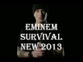Eminem Survival - CALL OF DUTY GHOSTS SONG ...