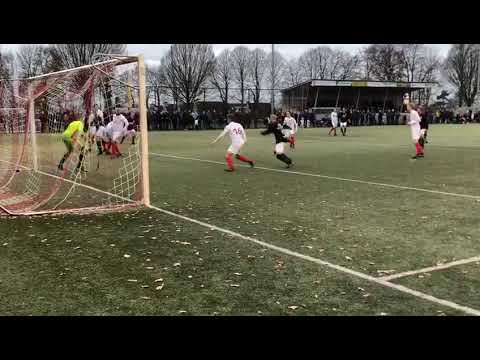 Candia-VVA Achterberg (07-12-2019) - 11