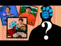 The Forgotten Blue S Clues Host