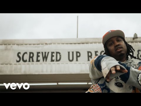 Jae Skeese, Big K.R.I.T. - Situated ft. Sauce Walka