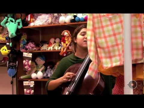 Música de Bolso - Dom - Saudade