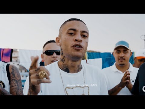 "Medley 2.0" MC's Kadu, Bob Boladão, Ruzika, Murilo MT,  Menor SP, Menor R7, Paje, , MC VS da Sul