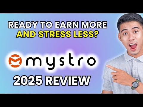 Mystro Driver Review 2025 | Worth It or Leave It?