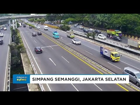 PANTAUAN LALU LINTAS NTMC KORLANTAS POLRI