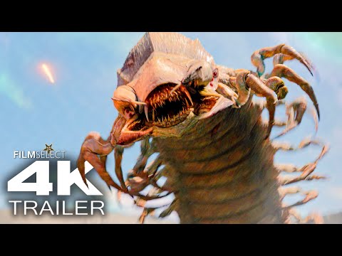 BEST UPCOMING ACTION MOVIES 2025 (New Trailers)