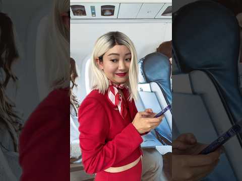 Passengers Mock Flight Attendant, Then Face Consequences During Mid-Air Emergency 💀