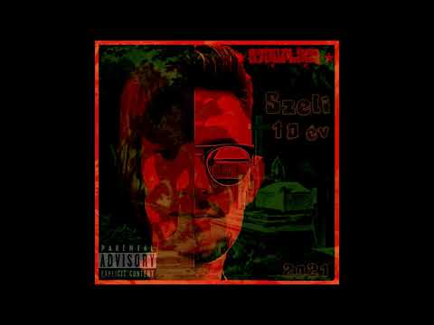 1. Szeli - 10 Év ( 10 Év Album ) [2021]