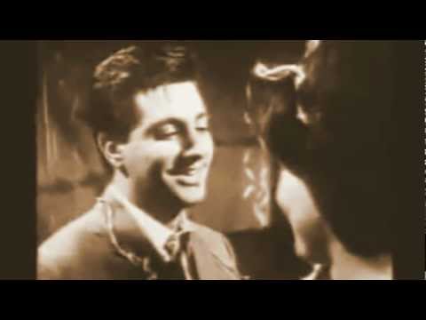 The Way Of A Clown／Teddy Randazzo (srereo)