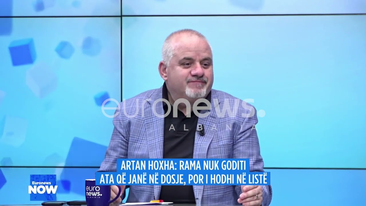 "Emra që mund të arrestohen para 11 Majit" - Deklarata e fortë e gazetarit