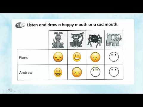 SUPER MINDS WORKBOOK UNIT 3 PET SHOW - PAGE 37 + answers