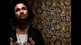 Bizzy Bone - On that natural high (NEW 2009)