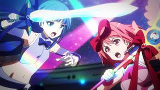 vidéo Wixoss Diva(A)Live - Bande annonce