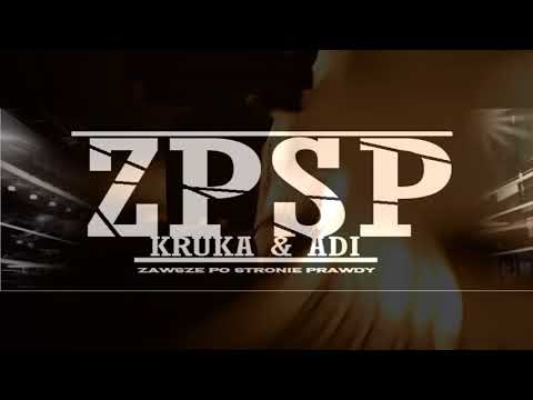 KRUKA ZPSP & ADI RCA - KIEDY WJEŻDŻAM