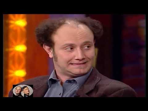 Ale e Franz - panchina ''...salve...!''