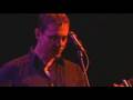 Glen Phillips "Crowing" (LIVE 2008)