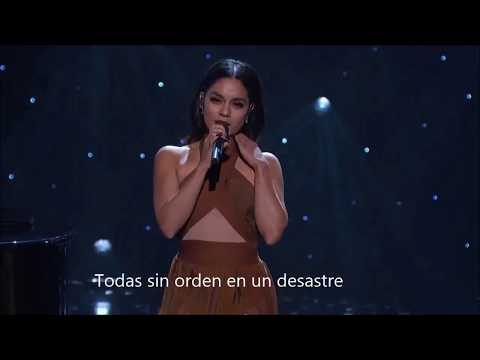 Reminding Me - Shawn Hook Feat Vanessa Hudgens (Subtitulado en español)