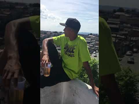 Mc joh sp “amanhece o dia e eu to virado”