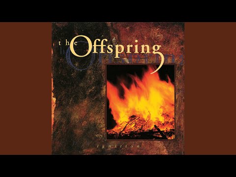 Videoclip de L.A.P.D. (2008 Remaster) — The Offspring