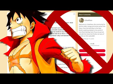 Apparently The Ending of One Piece has been leaked...