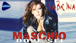 Sabrina - Maschio Dove Sei (1995) [Full Album]