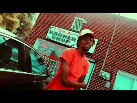 BYK Razi - “EARNED 4 DIS” ( Music Video )