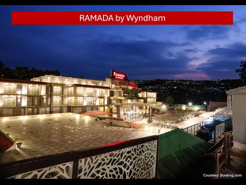 Hotel Review - Ramada by Wyndham Murree