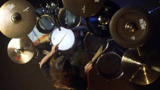 Video thumbnail for Paul Bostaph Interview - Yamaha Recording Custom Snare Drums by Yamaha Corporation of America