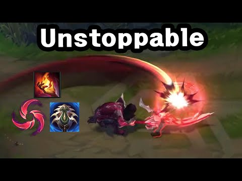 The One-Shot Tryndamere Boom Is Here