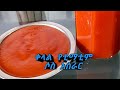 ቀላል የቲማቲም ሶስ ካቻብ ቀላል የቲማቲም ሶስ ካቻብ